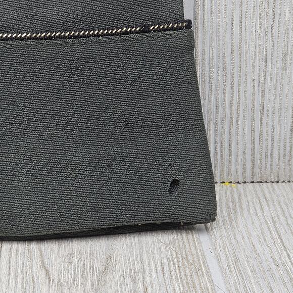 VINTAGE WWII US Army MC Cap Military WWII USA 40s 50s - Picture 9 of 9